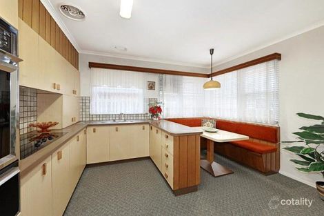 Property photo of 34 Rowans Road Highett VIC 3190