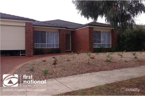 18 Harcombe Dr, Sunbury, VIC 3429