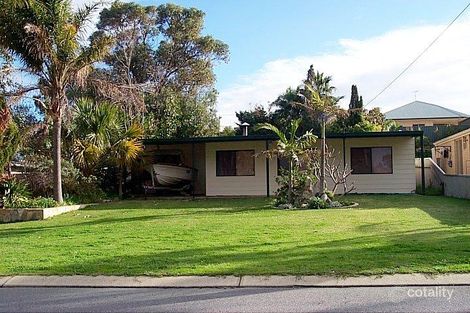 21 Barbara St, Falcon, WA 6210