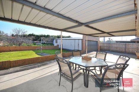 Property photo of 18 Winston Street Lalor VIC 3075