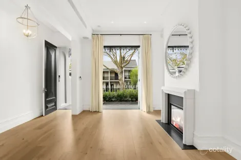 Property photo of 43 Windsor Street Paddington NSW 2021