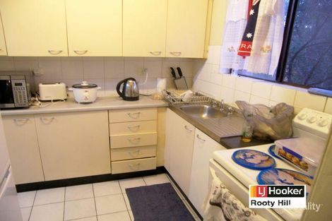 Property photo of 9/42 Luxford Road Mount Druitt NSW 2770