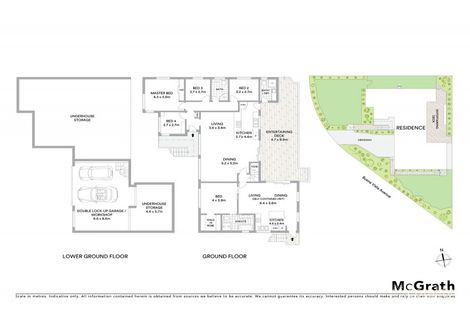 Property photo of 4 Buena Vista Avenue Mona Vale NSW 2103