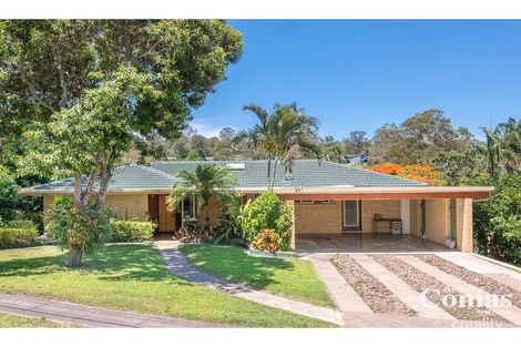 Property photo of 163 Burbong Street Chapel Hill QLD 4069