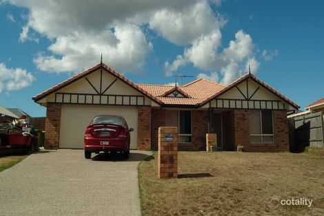 14 Barrier St, North Lakes, QLD 4509