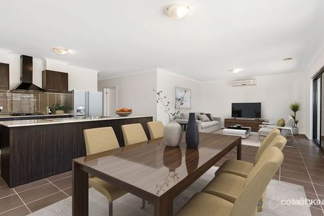 Property photo of 11 Oakham Glade Derrimut VIC 3026
