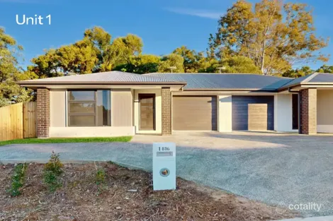 Property photo of 816C Kingston Road Loganlea QLD 4131