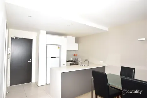 Property photo of 3507/200 Spencer Street Melbourne VIC 3000
