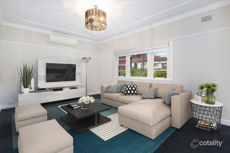 1/1 Park Ave, Ashfield, NSW 2131