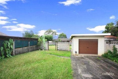 Property photo of 4 Meakin Crescent Chester Hill NSW 2162