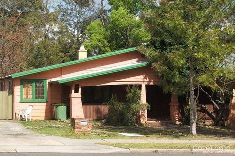 Property photo of 16 Veron Street Wentworthville NSW 2145