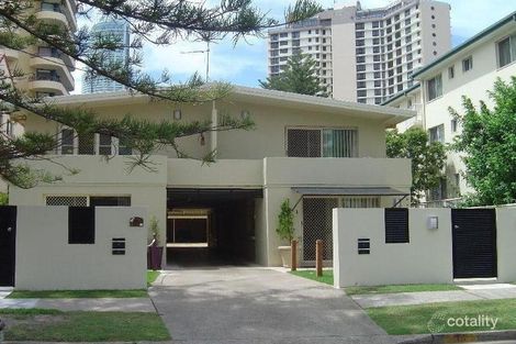 Property photo of 4/15 Frederick Street Surfers Paradise QLD 4217