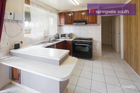 Property photo of 2 Cambridge Drive Springvale South VIC 3172