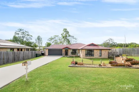 3 Carnegie Ct, Glen Eden, QLD 4680
