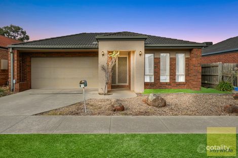 Property photo of 22 Rose Grange Boulevard Tarneit VIC 3029