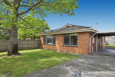 12 Gretana St, Dandenong, VIC 3175