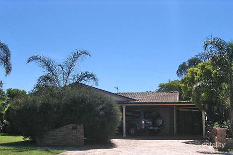 Property photo of 169 Douglas Road Doonside NSW 2767