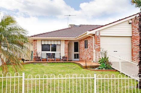 Property photo of 26 Holman Place St Helens Park NSW 2560