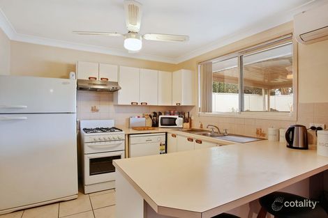 Property photo of 26 Holman Place St Helens Park NSW 2560