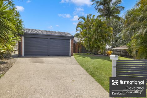 215 Vienna Rd, Alexandra Hills, QLD 4161
