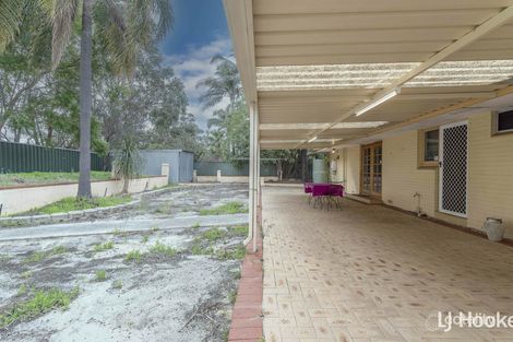 Property photo of 9 Debenham Street Thornlie WA 6108