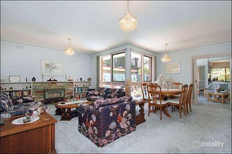 Property photo of 20 Golf Links Crescent Dingley Village VIC 3172