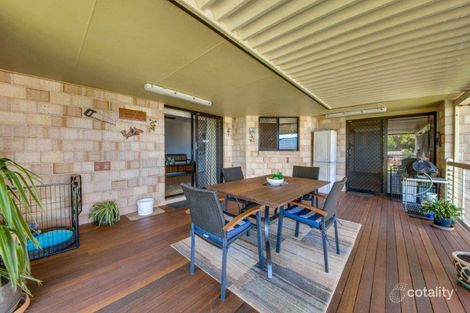 Property photo of 7 Joyner Close Glen Eden QLD 4680