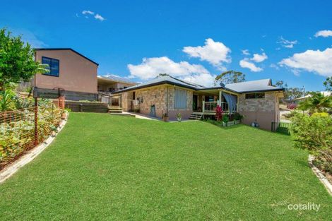 Property photo of 7 Joyner Close Glen Eden QLD 4680