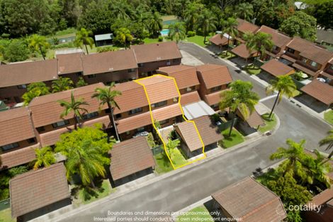 Property photo of 32/45 Park Road Slacks Creek QLD 4127