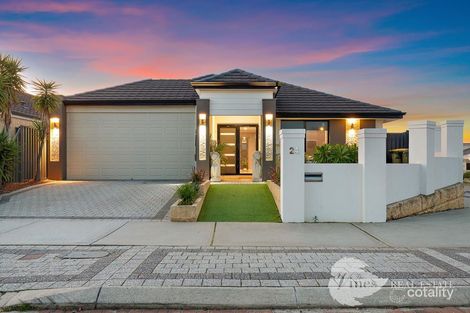 Property photo of 24 Marden Grange Aveley WA 6069