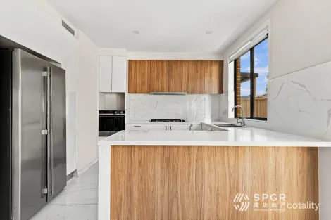 Property photo of 5 Atticus Glade Schofields NSW 2762