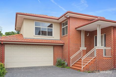 3/57 Yarra St, Heidelberg, VIC 3084
