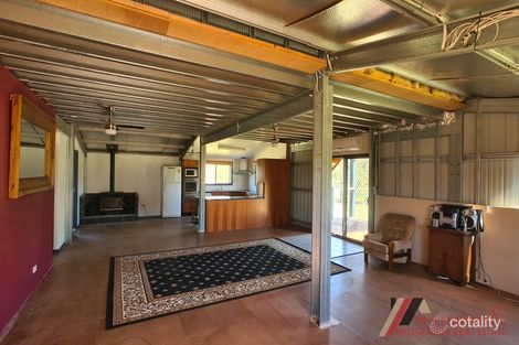 Property photo of 5 Wonbobbie Street Collie NSW 2827