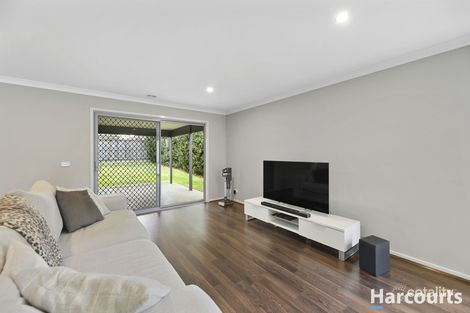 Property photo of 5 Skyline Drive Warragul VIC 3820