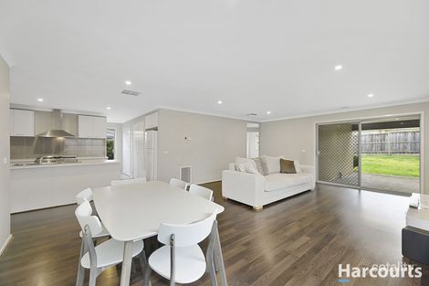 Property photo of 5 Skyline Drive Warragul VIC 3820
