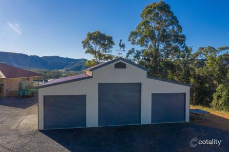 Property photo of 4015 Oxley Highway Bagnoo NSW 2446