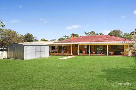 Property photo of 8 Merrick Street Capalaba QLD 4157