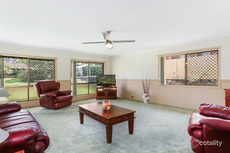 Property photo of 8 Merrick Street Capalaba QLD 4157