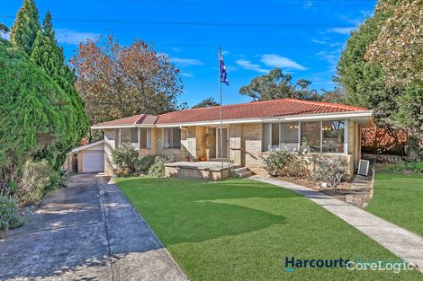 Property photo of 71 Dryden Avenue Carlingford NSW 2118