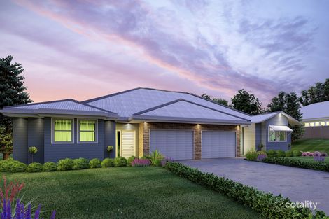 A/40 George St, Berry, NSW 2535