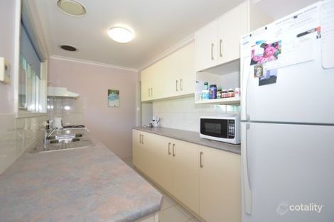 Property photo of 8 Bindall Avenue Wangaratta VIC 3677