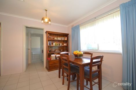 Property photo of 8 Bindall Avenue Wangaratta VIC 3677