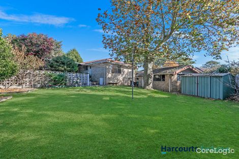 Property photo of 71 Dryden Avenue Carlingford NSW 2118