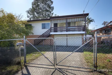 Property photo of 21 Catherine Street Beenleigh QLD 4207