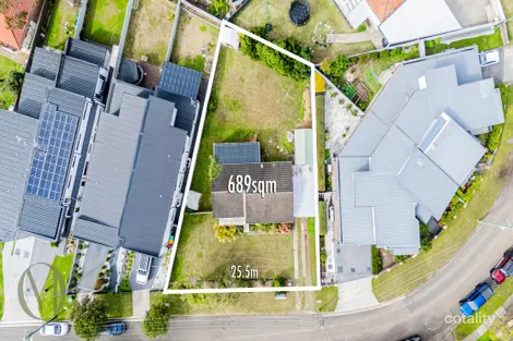 Property photo of 13 Dora Crescent Dundas NSW 2117