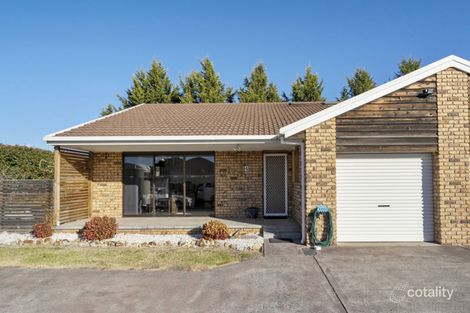 Property photo of 4/10 Racecourse Road Brighton TAS 7030