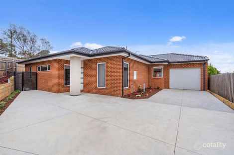 2/3 Queens Cres, Bacchus Marsh, VIC 3340