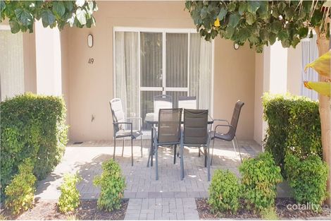 49/20 Apollo Pl, Halls Head, WA 6210