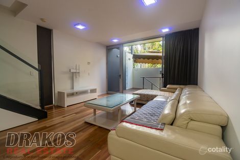 Property photo of 12/28 Cordelia Street South Brisbane QLD 4101