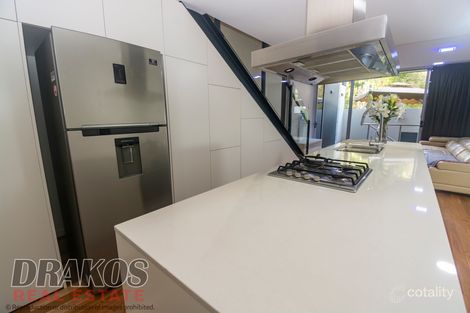 Property photo of 12/28 Cordelia Street South Brisbane QLD 4101